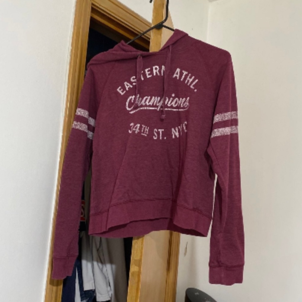 Assorted Hoodies